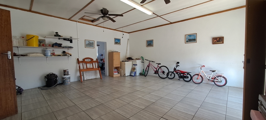 4 Bedroom Property for Sale in Riebeeckstad Free State